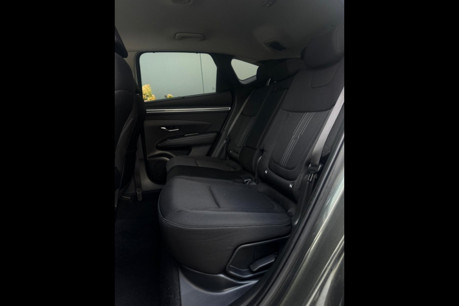 Hyundai Tucson 1.6 T-GDI MHEV Comf M22 NAVI CAMERA SPORTVELGEN PDC