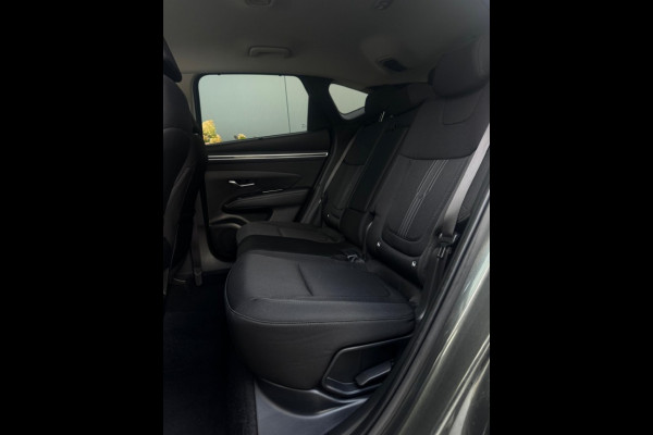 Hyundai Tucson 1.6 T-GDI MHEV Comf M22 NAVI CAMERA SPORTVELGEN PDC