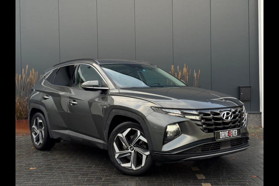 Hyundai Tucson 1.6 T-GDI MHEV Comf M22 NAVI CAMERA SPORTVELGEN PDC