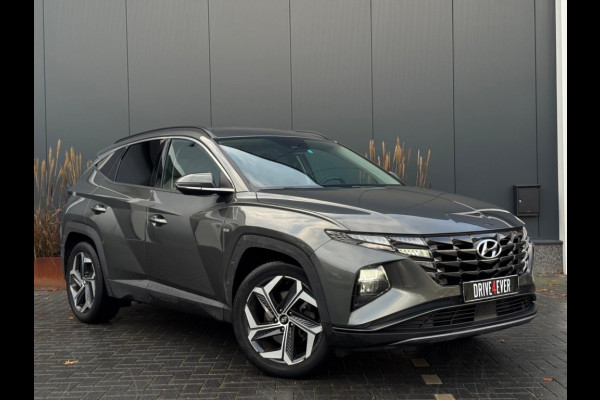 Hyundai Tucson 1.6 T-GDI MHEV Comf M22 NAVI CAMERA SPORTVELGEN PDC
