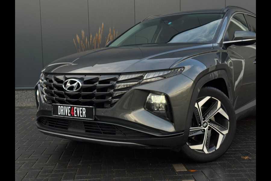 Hyundai Tucson 1.6 T-GDI MHEV Comf M22 NAVI CAMERA SPORTVELGEN PDC