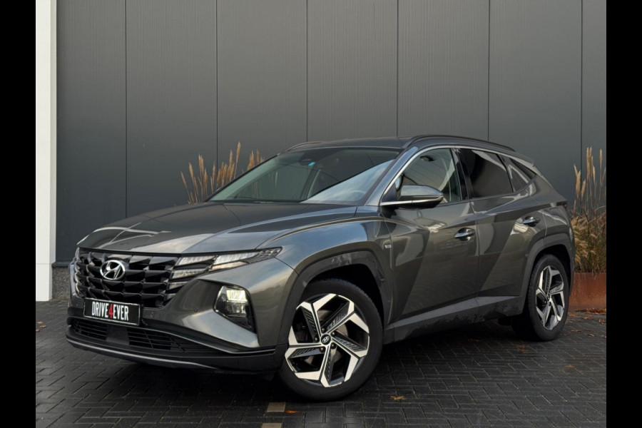 Hyundai Tucson 1.6 T-GDI MHEV Comf M22 NAVI CAMERA SPORTVELGEN PDC