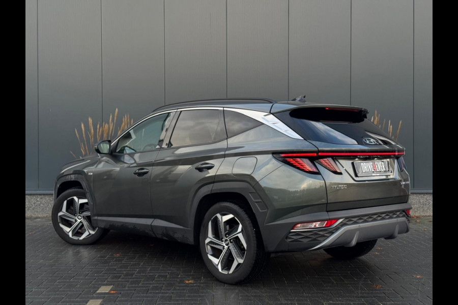 Hyundai Tucson 1.6 T-GDI MHEV Comf M22 NAVI CAMERA SPORTVELGEN PDC