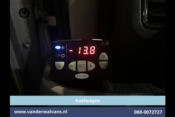 Volkswagen Crafter 2.0 TDI 177pk Automaat L3H3 L2H2 Koelwagen Vriezen tot -20°C Fabrieksgarantie Euro6 Airco | Camera Apple Carplay, Android Auto, Cruisecontrol, Massagestoel, Chauffeursstoel, Bijrijdersbank, 3000kg trekvermogen Volkswagen Crafter 2.0 TDI 177pk Automaat L3H3 L2H2 Koelwagen Vriezen tot -20°C Fabrieksgarantie Euro6 Airco | Camera Apple Carplay, Android Auto, Cruisecontrol, Massagestoel, Chauffeursstoel, Bijrijdersbank, 3000kg trekvermogen