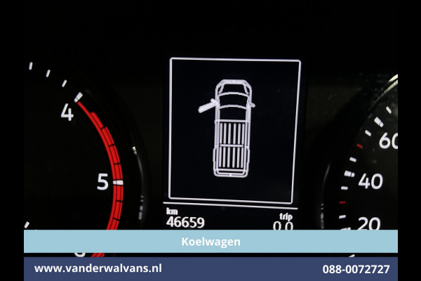 Volkswagen Crafter 2.0 TDI 177pk Automaat L3H3 L2H2 Koelwagen Vriezen tot -20°C Fabrieksgarantie Euro6 Airco | Camera Apple Carplay, Android Auto, Cruisecontrol, Massagestoel, Chauffeursstoel, Bijrijdersbank, 3000kg trekvermogen Volkswagen Crafter 2.0 TDI 177pk Automaat L3H3 L2H2 Koelwagen Vriezen tot -20°C Fabrieksgarantie Euro6 Airco | Camera Apple Carplay, Android Auto, Cruisecontrol, Massagestoel, Chauffeursstoel, Bijrijdersbank, 3000kg trekvermogen