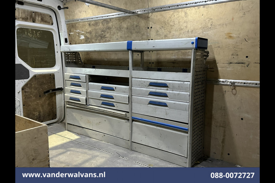 MAN TGE 2.0 TDI 140pk L2H2 Euro6 Imperiaal | Trap | 3000kg Trekhaak Bijrijdersbank MAN TGE 2.0 TDI 140pk L2H2 Euro6 Imperiaal | Trap | 3000kg Trekhaak Bijrijdersbank