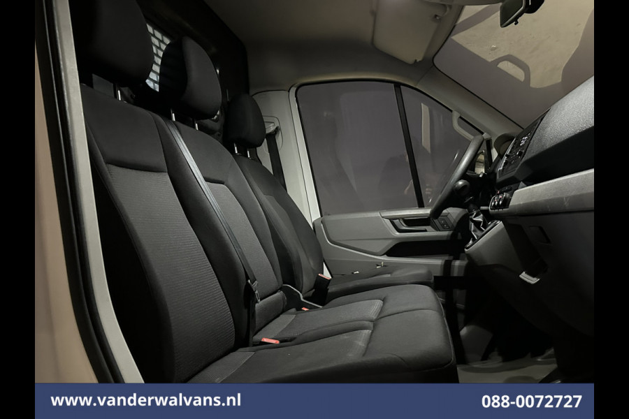MAN TGE 2.0 TDI 140pk L2H2 Euro6 Imperiaal | Trap | 3000kg Trekhaak Bijrijdersbank MAN TGE 2.0 TDI 140pk L2H2 Euro6 Imperiaal | Trap | 3000kg Trekhaak Bijrijdersbank