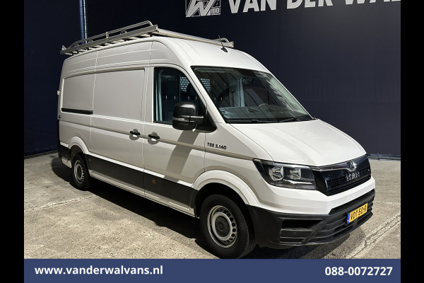 MAN TGE 2.0 TDI 140pk L2H2 Euro6 Imperiaal | Trap | 3000kg Trekhaak Bijrijdersbank MAN TGE 2.0 TDI 140pk L2H2 Euro6 Imperiaal | Trap | 3000kg Trekhaak Bijrijdersbank