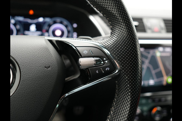 Škoda Superb Combi 1.4 TSI iV Sportline Plug In Hybrid 218pk Dealer O.H PHEV | Trekhaak Af Fabriek | Panodak | Adaptive Cruise | Camera | Alcantara Sportstoelen Memory & Verwarmd | Apple Carplay | Navigatie | Crystal LED | Sportstuur Vewarmd | Virtual | DAB | Škoda Superb Combi 1.4 TSI iV Sportline Plug In Hybrid 218pk Dealer O.H PHEV | Trekhaak Af Fabriek | Panodak | Adaptive Cruise | Camera | Alcantara Sportstoelen Memory & Verwarmd | Apple Carplay | Navigatie | Crystal LED | Sportstuur Vewarmd | Virtual | DAB |