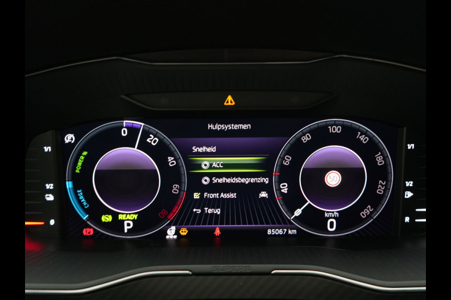 Škoda Superb Combi 1.4 TSI iV Sportline Plug In Hybrid 218pk Dealer O.H PHEV | Trekhaak Af Fabriek | Panodak | Adaptive Cruise | Camera | Alcantara Sportstoelen Memory & Verwarmd | Apple Carplay | Navigatie | Crystal LED | Sportstuur Vewarmd | Virtual | DAB | Škoda Superb Combi 1.4 TSI iV Sportline Plug In Hybrid 218pk Dealer O.H PHEV | Trekhaak Af Fabriek | Panodak | Adaptive Cruise | Camera | Alcantara Sportstoelen Memory & Verwarmd | Apple Carplay | Navigatie | Crystal LED | Sportstuur Vewarmd | Virtual | DAB |
