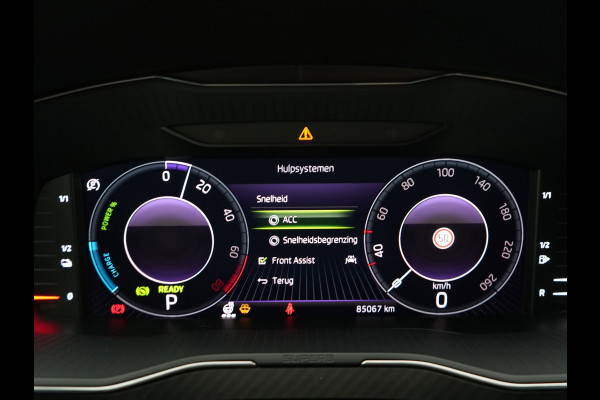 Škoda Superb Combi 1.4 TSI iV Sportline Plug In Hybrid 218pk Dealer O.H PHEV | Trekhaak Af Fabriek | Panodak | Adaptive Cruise | Camera | Alcantara Sportstoelen Memory & Verwarmd | Apple Carplay | Navigatie | Crystal LED | Sportstuur Vewarmd | Virtual | DAB | Škoda Superb Combi 1.4 TSI iV Sportline Plug In Hybrid 218pk Dealer O.H PHEV | Trekhaak Af Fabriek | Panodak | Adaptive Cruise | Camera | Alcantara Sportstoelen Memory & Verwarmd | Apple Carplay | Navigatie | Crystal LED | Sportstuur Vewarmd | Virtual | DAB |