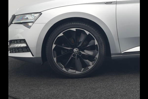 Škoda Superb Combi 1.4 TSI iV Sportline Plug In Hybrid 218pk Dealer O.H PHEV | Trekhaak Af Fabriek | Panodak | Adaptive Cruise | Camera | Alcantara Sportstoelen Memory & Verwarmd | Apple Carplay | Navigatie | Crystal LED | Sportstuur Vewarmd | Virtual | DAB | Škoda Superb Combi 1.4 TSI iV Sportline Plug In Hybrid 218pk Dealer O.H PHEV | Trekhaak Af Fabriek | Panodak | Adaptive Cruise | Camera | Alcantara Sportstoelen Memory & Verwarmd | Apple Carplay | Navigatie | Crystal LED | Sportstuur Vewarmd | Virtual | DAB |