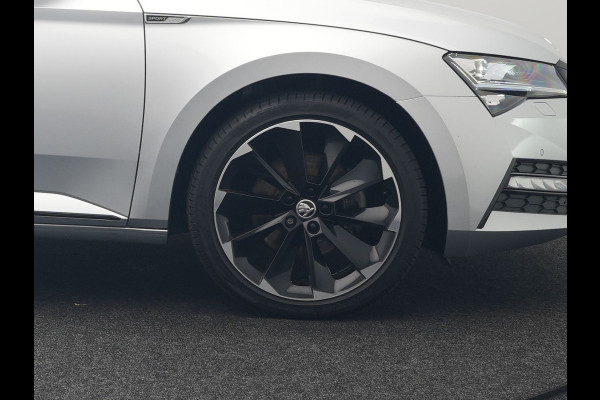 Škoda Superb Combi 1.4 TSI iV Sportline Plug In Hybrid 218pk Dealer O.H PHEV | Trekhaak Af Fabriek | Panodak | Adaptive Cruise | Camera | Alcantara Sportstoelen Memory & Verwarmd | Apple Carplay | Navigatie | Crystal LED | Sportstuur Vewarmd | Virtual | DAB | Škoda Superb Combi 1.4 TSI iV Sportline Plug In Hybrid 218pk Dealer O.H PHEV | Trekhaak Af Fabriek | Panodak | Adaptive Cruise | Camera | Alcantara Sportstoelen Memory & Verwarmd | Apple Carplay | Navigatie | Crystal LED | Sportstuur Vewarmd | Virtual | DAB |