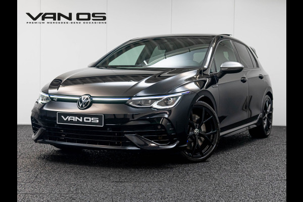 Volkswagen Golf 2.0 TSI R 4Motion | Pano