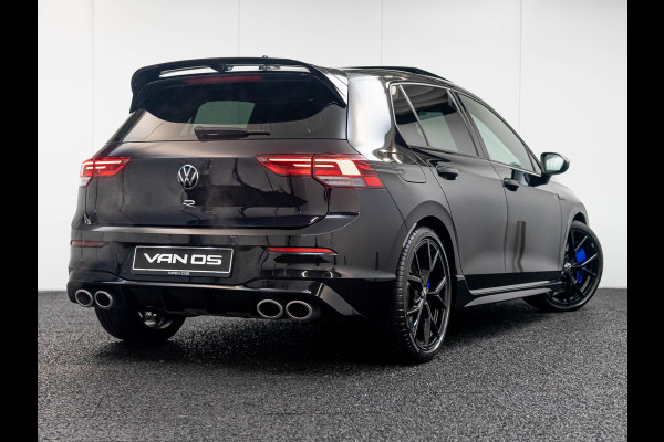 Volkswagen Golf 2.0 TSI R 4Motion | Pano
