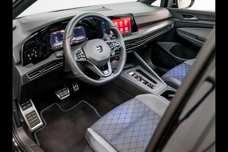 Volkswagen Golf 2.0 TSI R 4Motion | Pano