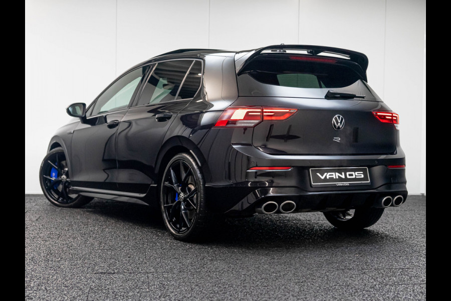 Volkswagen Golf 2.0 TSI R 4Motion | Pano