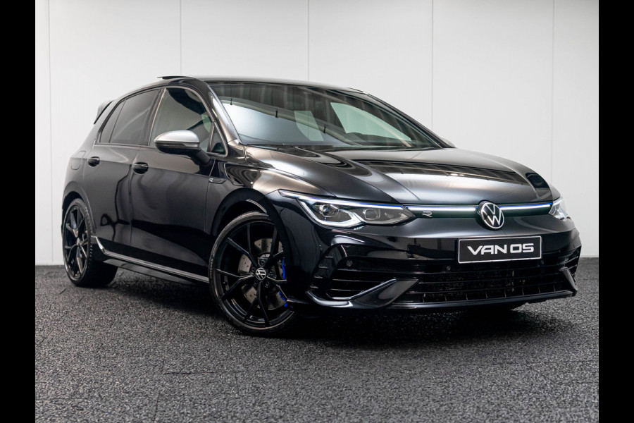Volkswagen Golf 2.0 TSI R 4Motion | Pano