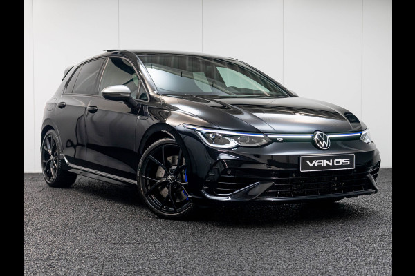 Volkswagen Golf 2.0 TSI R 4Motion | Pano