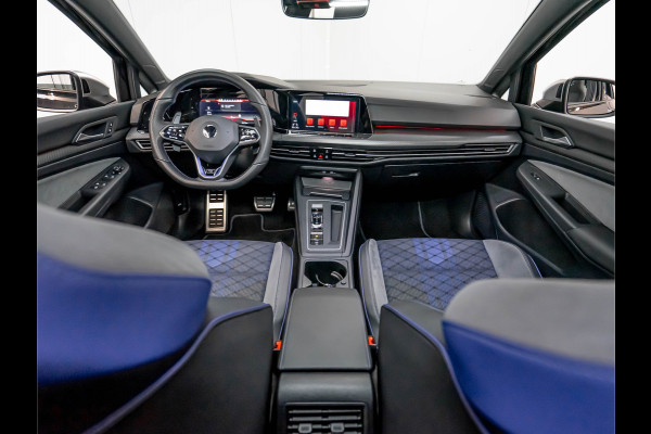 Volkswagen Golf 2.0 TSI R 4Motion | Pano