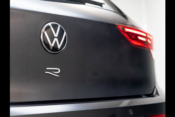 Volkswagen Golf 2.0 TSI R 4Motion | Pano