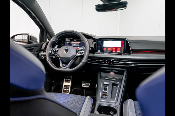 Volkswagen Golf 2.0 TSI R 4Motion | Pano