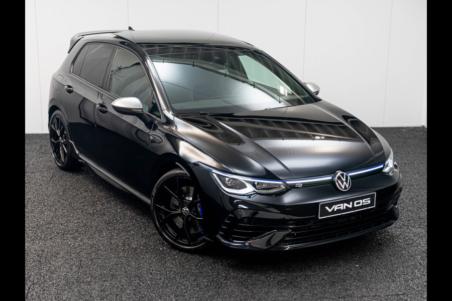 Volkswagen Golf 2.0 TSI R 4Motion | Pano