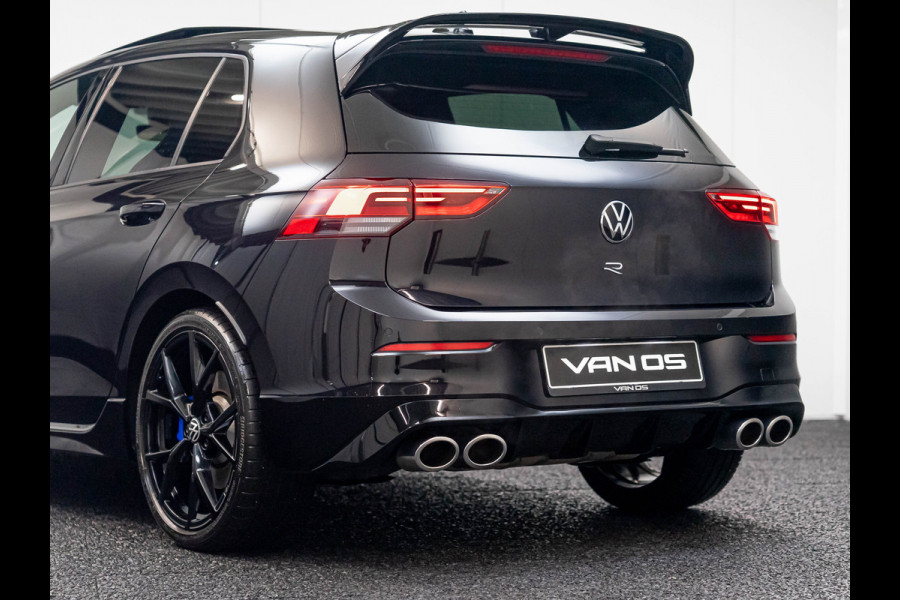 Volkswagen Golf 2.0 TSI R 4Motion | Pano