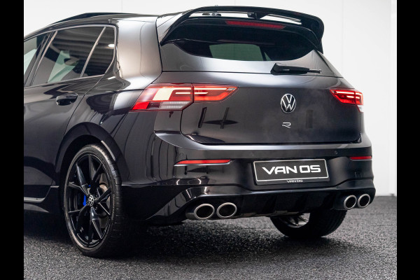 Volkswagen Golf 2.0 TSI R 4Motion | Pano