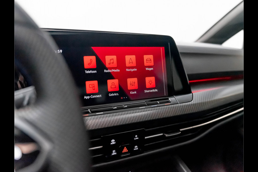 Volkswagen Golf 2.0 TSI R 4Motion | Pano