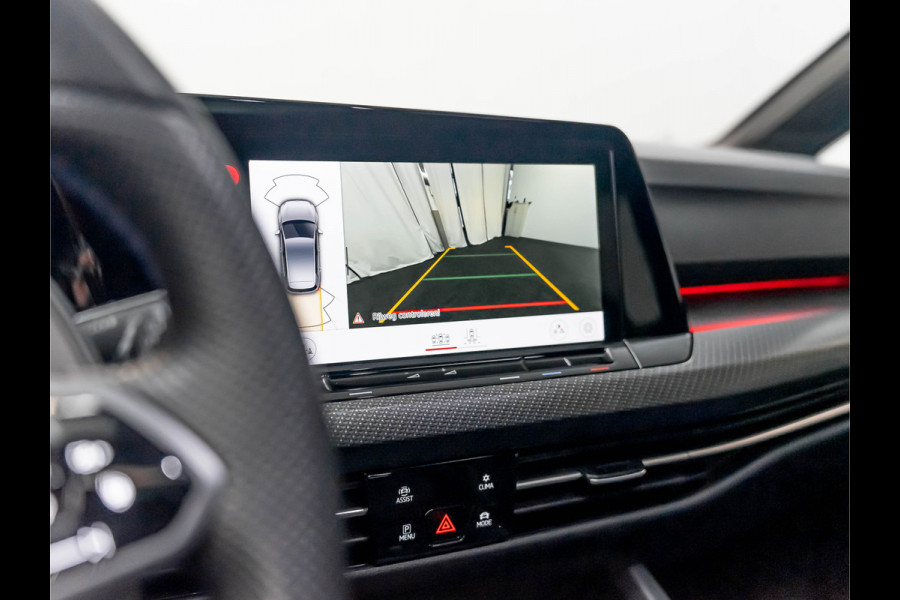 Volkswagen Golf 2.0 TSI R 4Motion | Pano