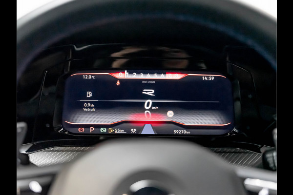 Volkswagen Golf 2.0 TSI R 4Motion | Pano