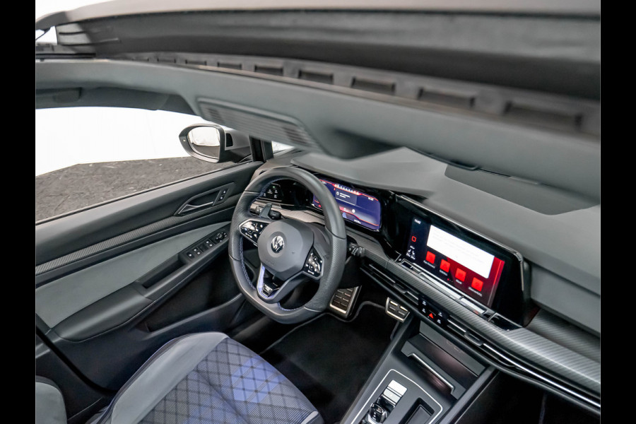 Volkswagen Golf 2.0 TSI R 4Motion | Pano