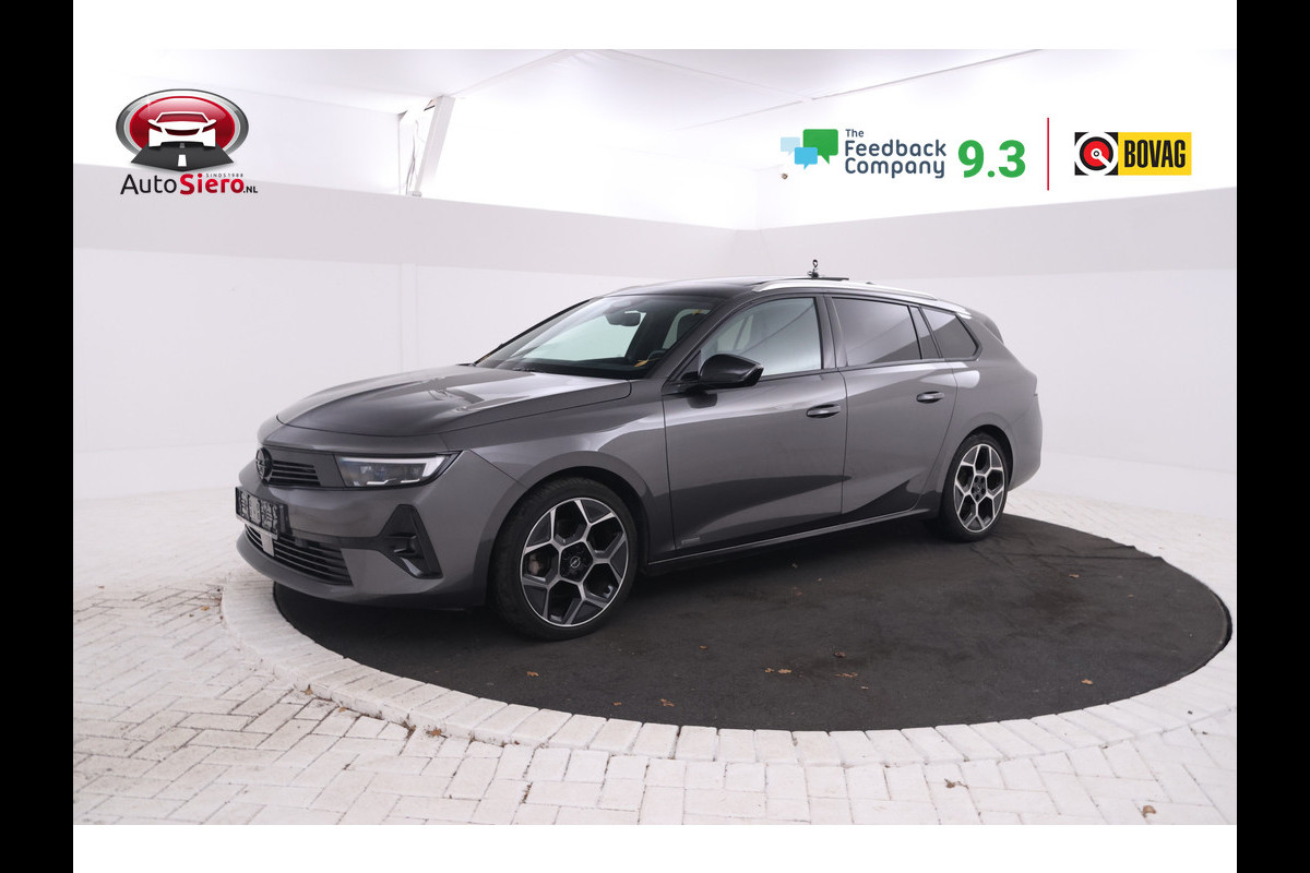 Opel Astra Sports Tourer 1.5 CDTI Elegance Automaat, Opc ~Line, Climate, Opel Astra Sports Tourer 1.5 CDTI Elegance Automaat, Opc ~Line, Climate,