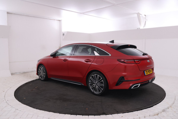 Kia ProCeed 1.6 CRDi GT-Line Uniek!! Panorama, Leer, JBL Sound