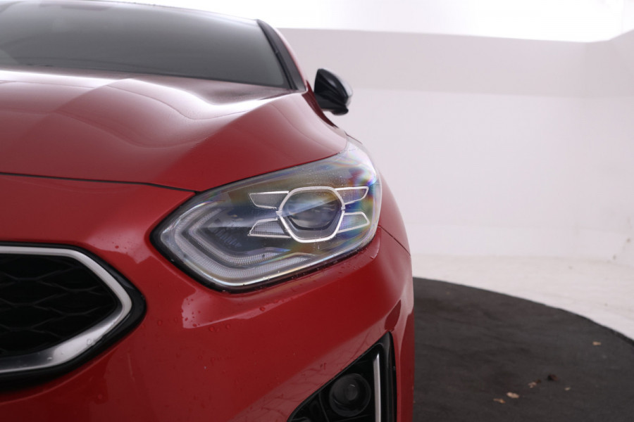 Kia ProCeed 1.6 CRDi GT-Line Uniek!! Panorama, Leer, JBL Sound