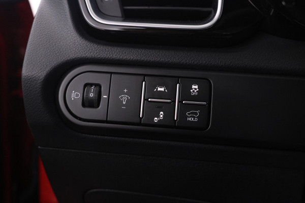 Kia ProCeed 1.6 CRDi GT-Line Uniek!! Panorama, Leer, JBL Sound