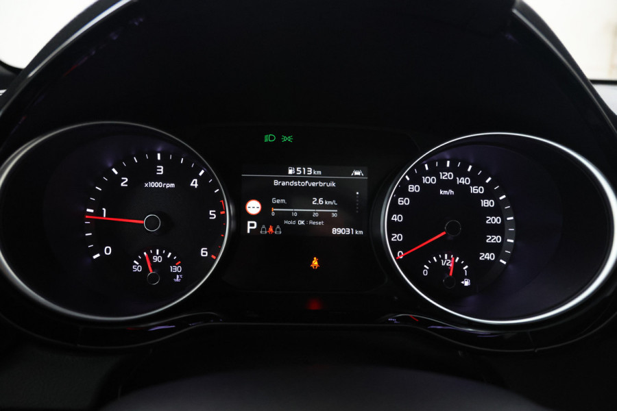 Kia ProCeed 1.6 CRDi GT-Line Uniek!! Panorama, Leer, JBL Sound