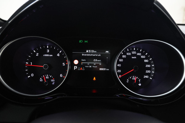Kia ProCeed 1.6 CRDi GT-Line Uniek!! Panorama, Leer, JBL Sound