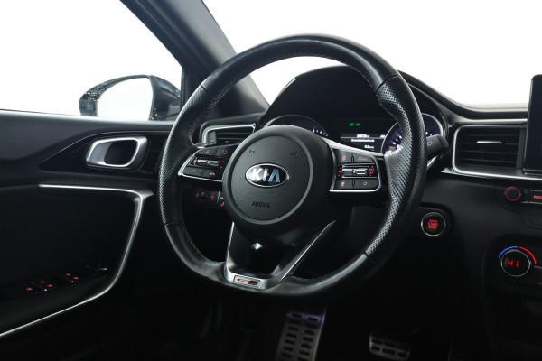 Kia ProCeed 1.6 CRDi GT-Line Uniek!! Panorama, Leer, JBL Sound