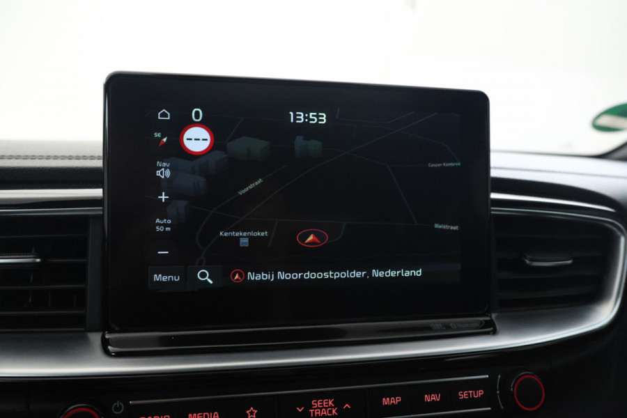 Kia ProCeed 1.6 CRDi GT-Line Uniek!! Panorama, Leer, JBL Sound