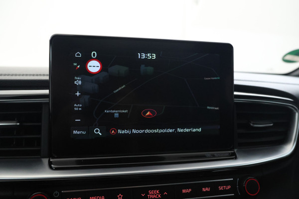 Kia ProCeed 1.6 CRDi GT-Line Uniek!! Panorama, Leer, JBL Sound