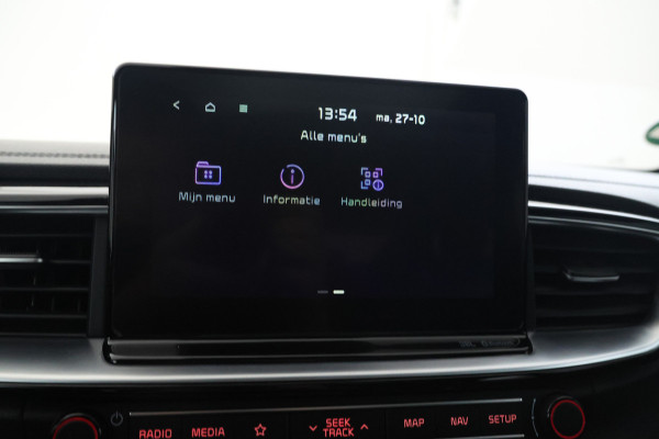 Kia ProCeed 1.6 CRDi GT-Line Uniek!! Panorama, Leer, JBL Sound