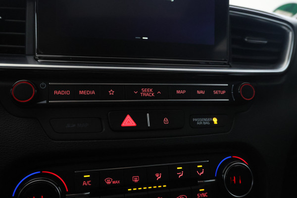 Kia ProCeed 1.6 CRDi GT-Line Uniek!! Panorama, Leer, JBL Sound