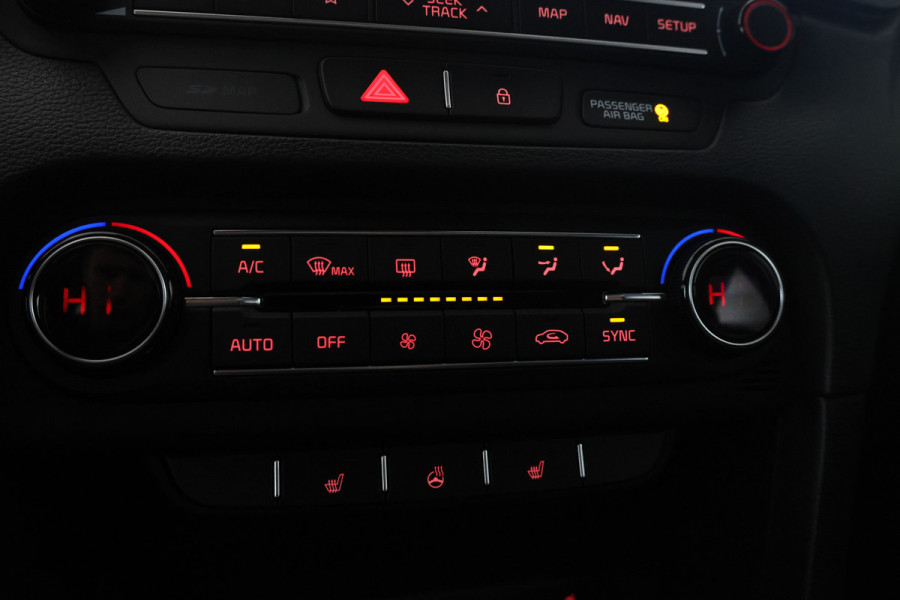 Kia ProCeed 1.6 CRDi GT-Line Uniek!! Panorama, Leer, JBL Sound