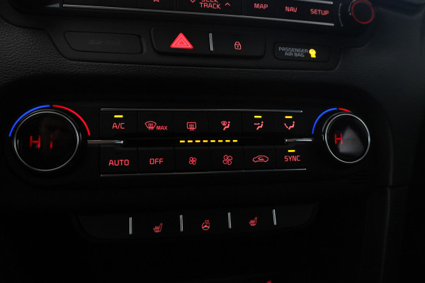 Kia ProCeed 1.6 CRDi GT-Line Uniek!! Panorama, Leer, JBL Sound