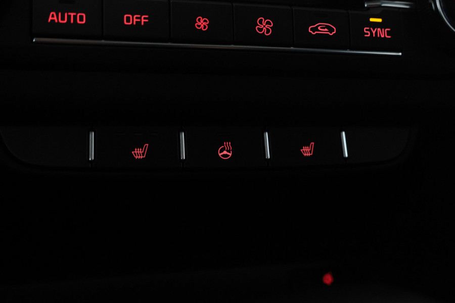 Kia ProCeed 1.6 CRDi GT-Line Uniek!! Panorama, Leer, JBL Sound