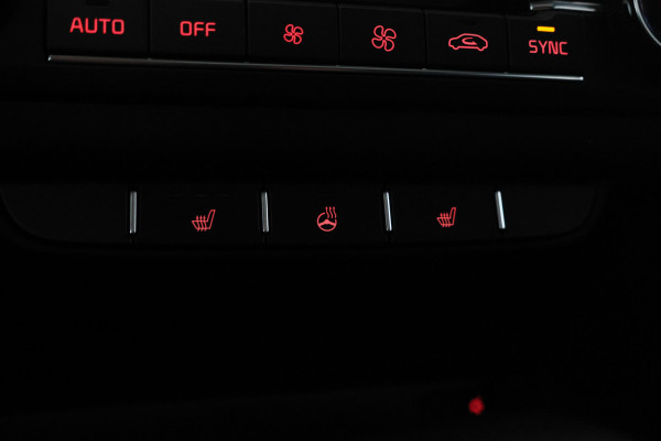 Kia ProCeed 1.6 CRDi GT-Line Uniek!! Panorama, Leer, JBL Sound