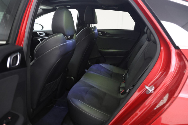 Kia ProCeed 1.6 CRDi GT-Line Uniek!! Panorama, Leer, JBL Sound