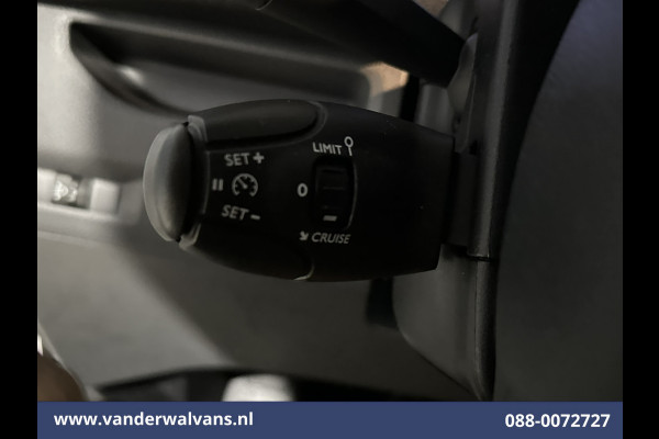 Peugeot Expert 1.6 Blue HDI L2H1 Euro6 Airco | LM-velgen | Navigatie | Apple Carplay | Trekhaak Multimediascherm, Andoid Auto, Cruisecontrol, Parkeersensoren